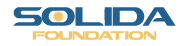 The Solida Foundation logo