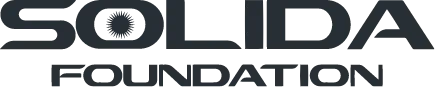 Solida Foundation logo